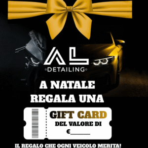 Buono regalo