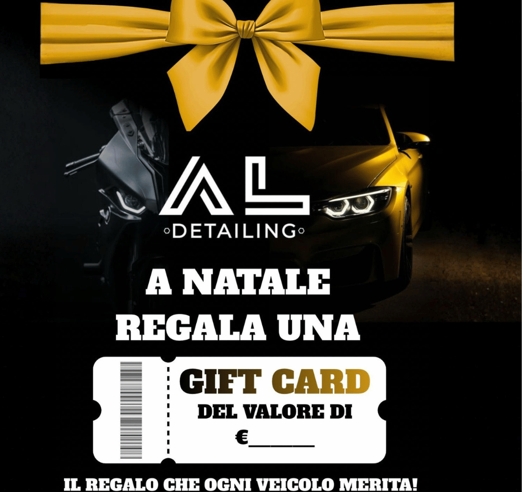 Buono regalo